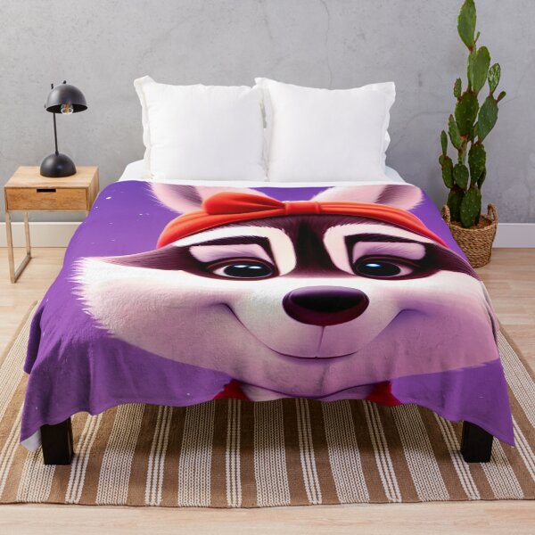 Item preview, The Christmas Racoon - Tommy designed and sold by LuliandFriends.