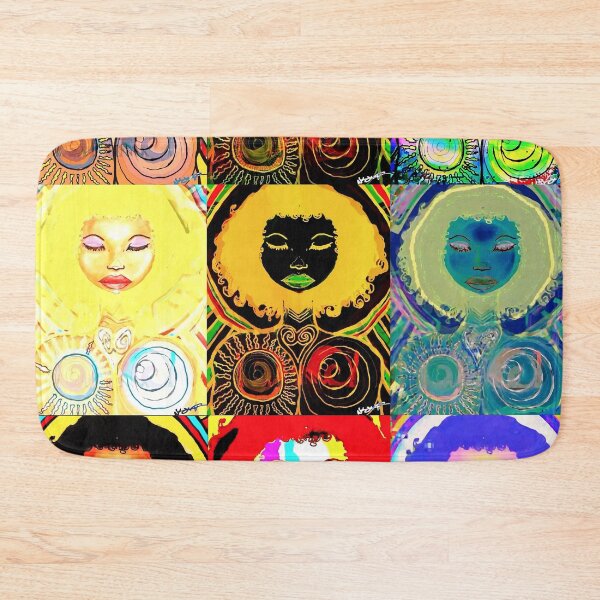 Item preview, Light Vibes Art designed and sold by Nathan J Taylor Art.