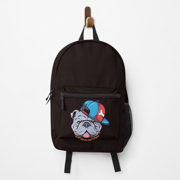 Item preview, Cool bull dog designed and sold by Right-Fit27.