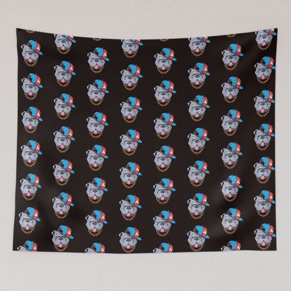 Item preview, Cool bull dog designed and sold by Right-Fit27.