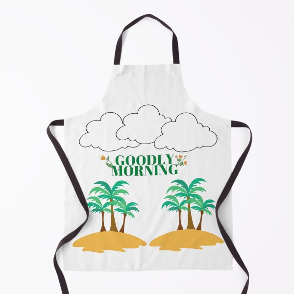 Item preview, Goodly Morning Stickers t Shirts newest 2022 designed and sold by PRECALB OUTFIT.