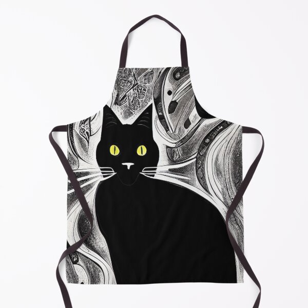 Item preview, cat 29 designed and sold by blackwhiteblue.