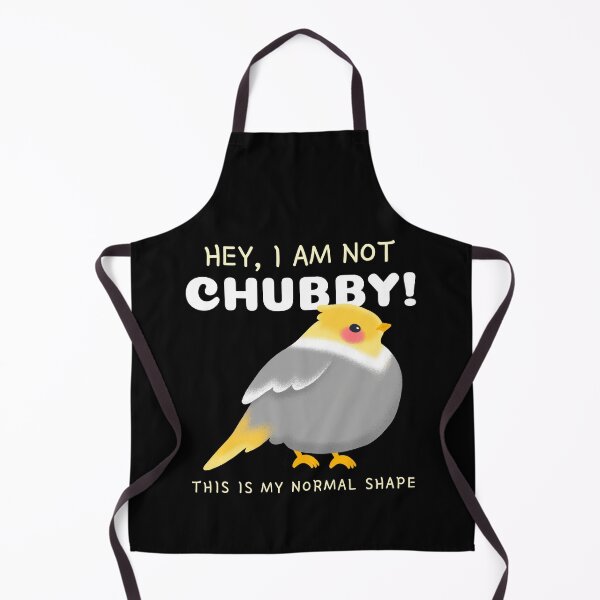 Item preview, Body positivity bird designed and sold by NoelNimmad.