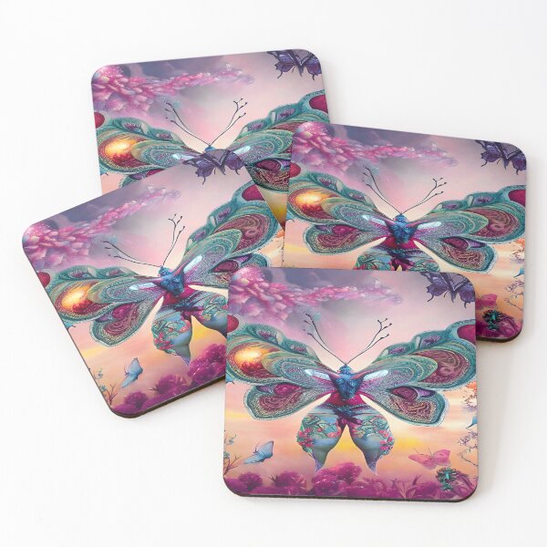 Item preview, Butterfly of love designed and sold by moonspirits.