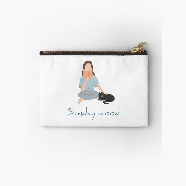 Item preview, sunday mood designed and sold by Sea You.