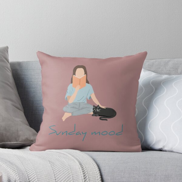 Item preview, sunday mood designed and sold by Sea You.