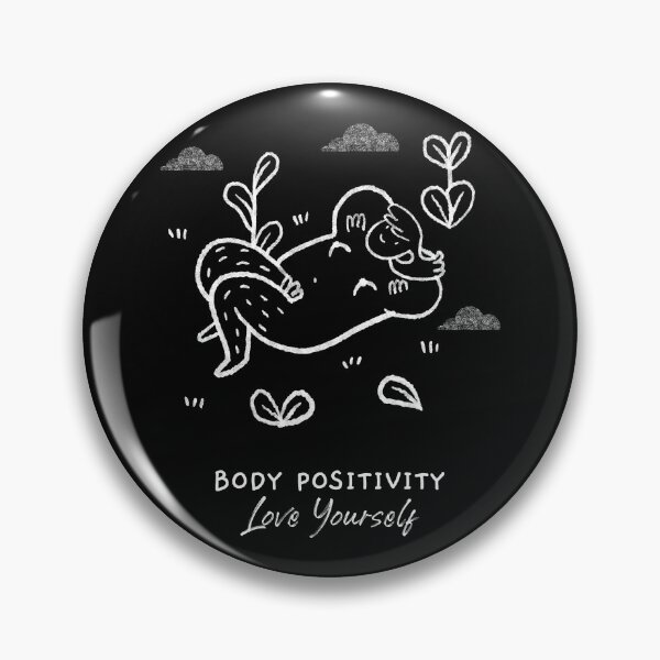 Item preview, Love yourself! designed and sold by NoelNimmad.