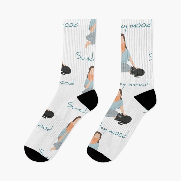 Item preview, sunday mood designed and sold by Sea You.