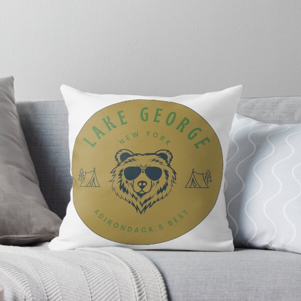 Item preview, Lake George New York designed and sold by TowTees.