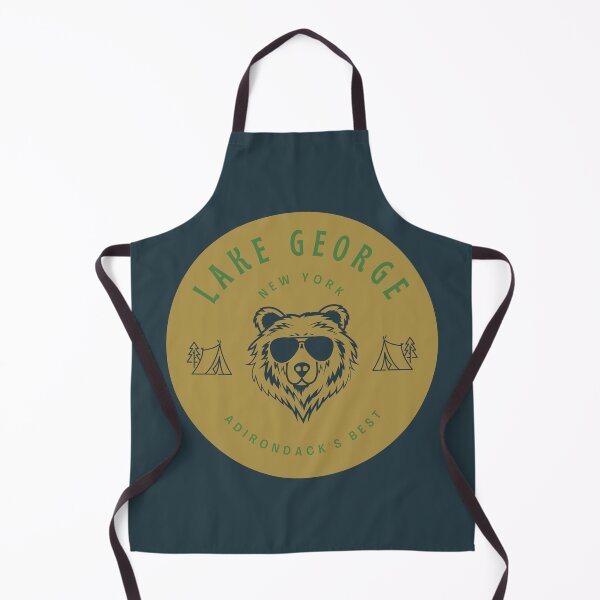Item preview, Lake George New York designed and sold by TowTees.