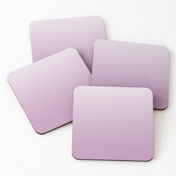 Item preview, Smoky Grape purple ombre designed and sold by coverinlove.