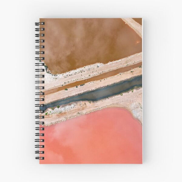 Item preview, Hutt Lagoon designed and sold by justbphotoau.