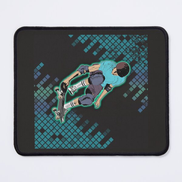 Item preview, Skateboard_v5_01 designed and sold by aca027.