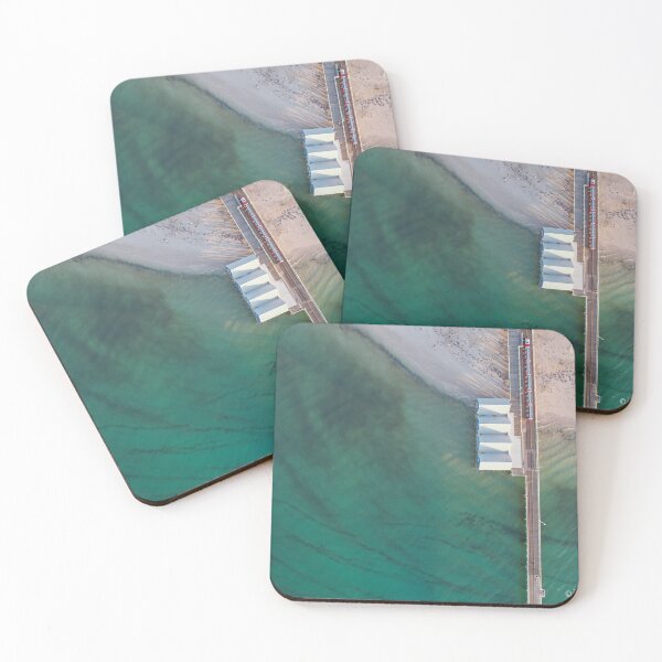 Item preview, Busselton Jetty designed and sold by justbphotoau.