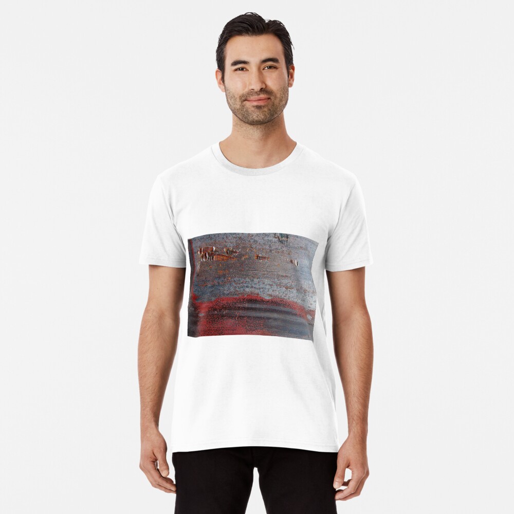 Untitled Premium T-Shirt