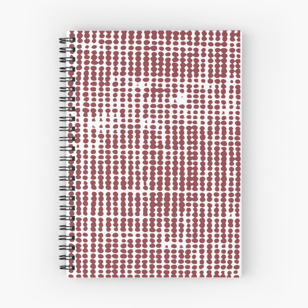 Item preview, Dots Everywhere III designed and sold by OddlyInk.