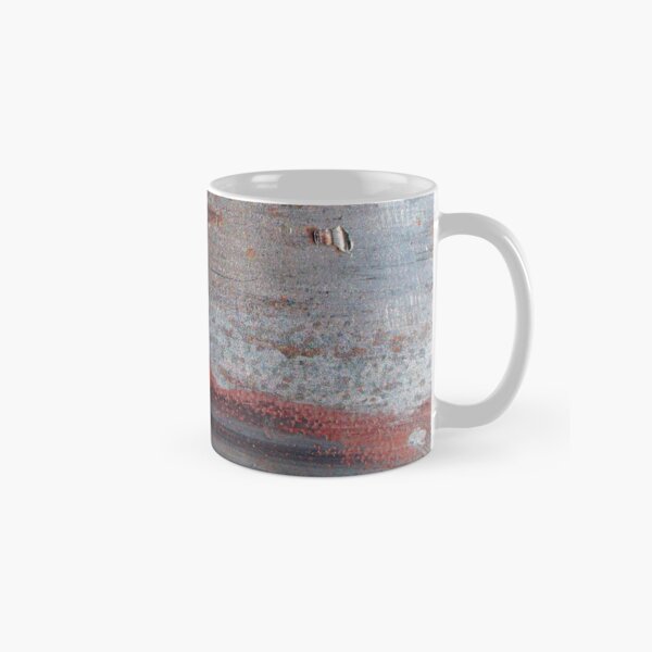 Untitled Classic Mug