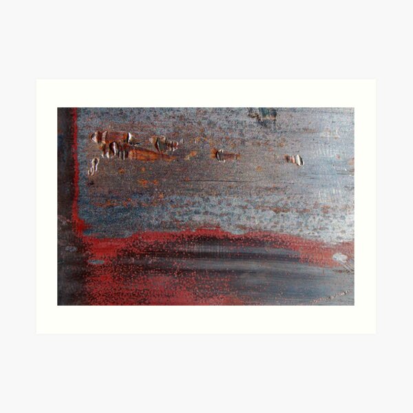 Untitled Art Print