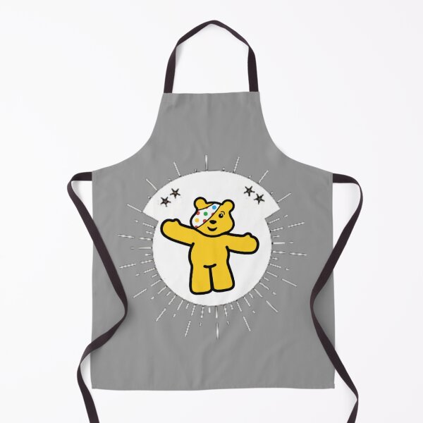 Item preview, Tesco Pudsey Bear designed and sold by chaayasartsy.