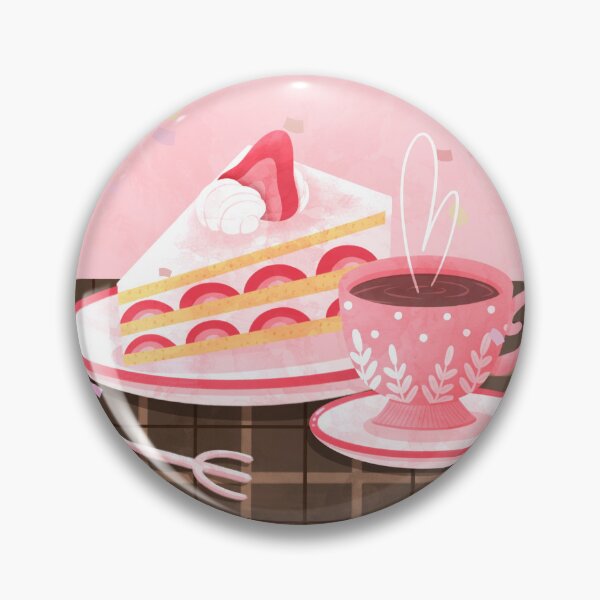 Item preview, Strawberry break designed and sold by Greta Costabile.