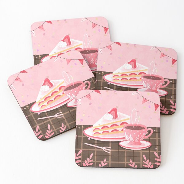 Item preview, Strawberry break designed and sold by Greta Costabile.