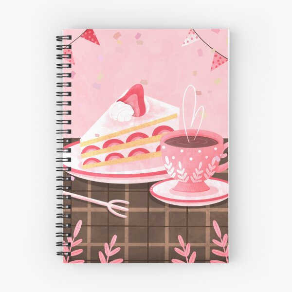 Item preview, Strawberry break designed and sold by Greta Costabile.