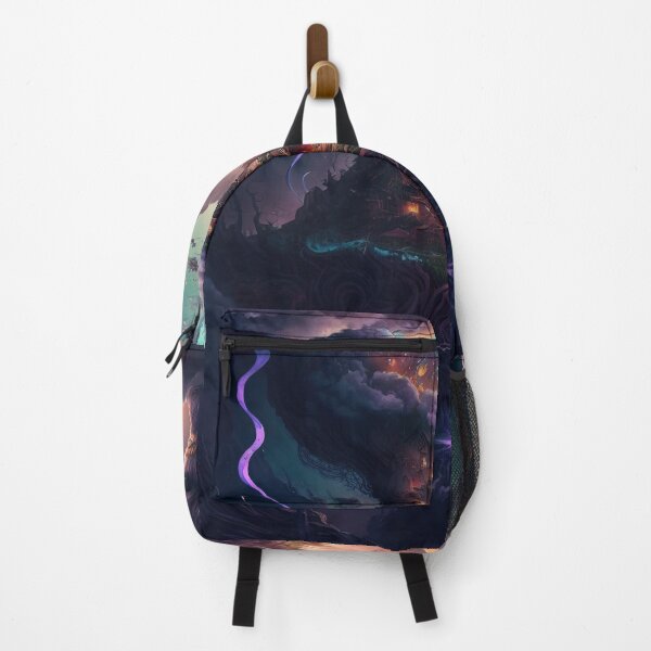 Item preview, the split world designed and sold by IA-Power.