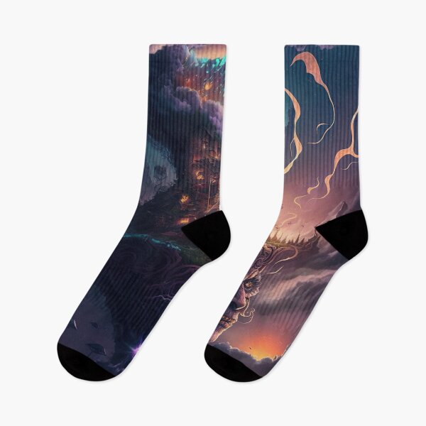 Item preview, the split world designed and sold by IA-Power.