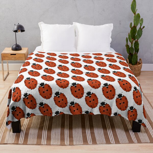 Item preview, Ladybird designed and sold by ActuallyMin.