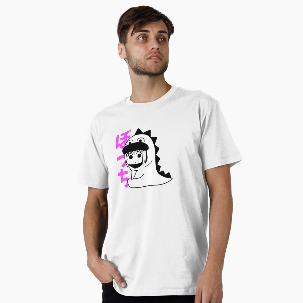 Aperçu de l'œuvre T-shirt premium créée et vendue par Semzig.