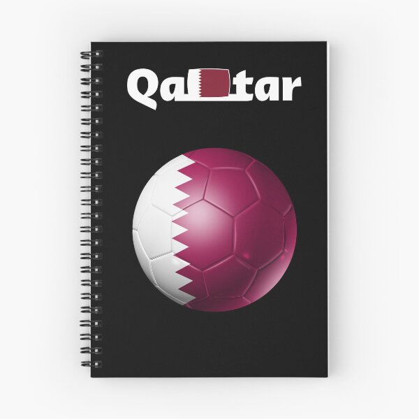 Item preview, Qatar World Cup Ball 2022 designed and sold by chooseorcreate1.