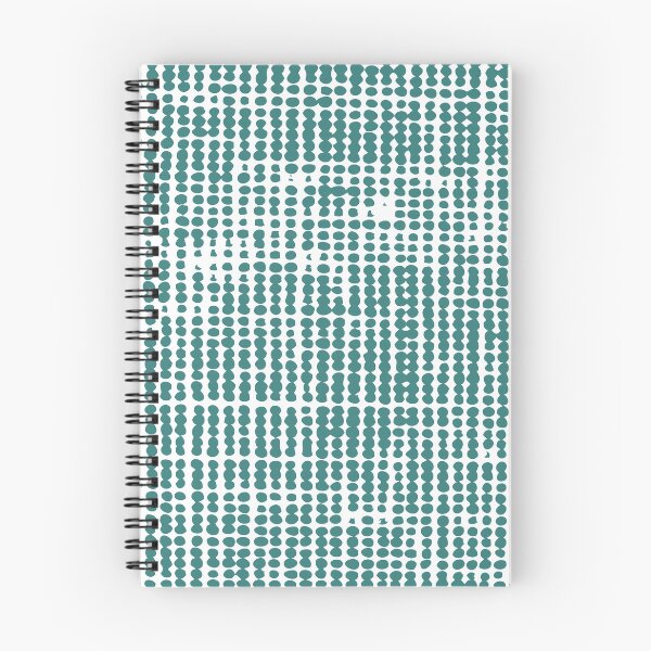 Item preview, Dots Everywhere IV designed and sold by OddlyInk.