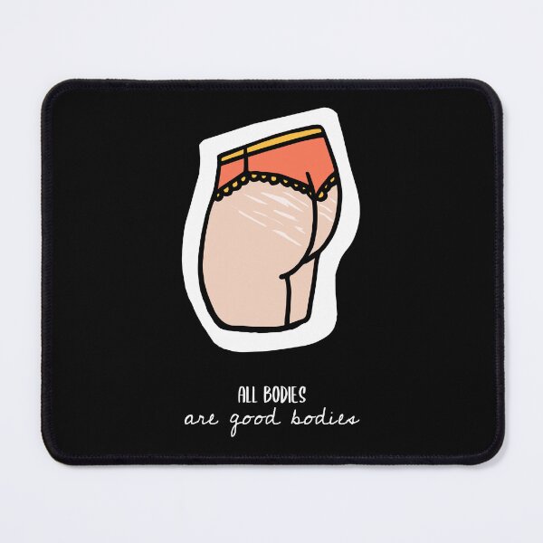 Item preview, Stretch marks - Body positivity designed and sold by NoelNimmad.