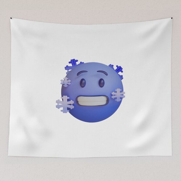 Item preview, Moji designed and sold by AlaukikaShop.