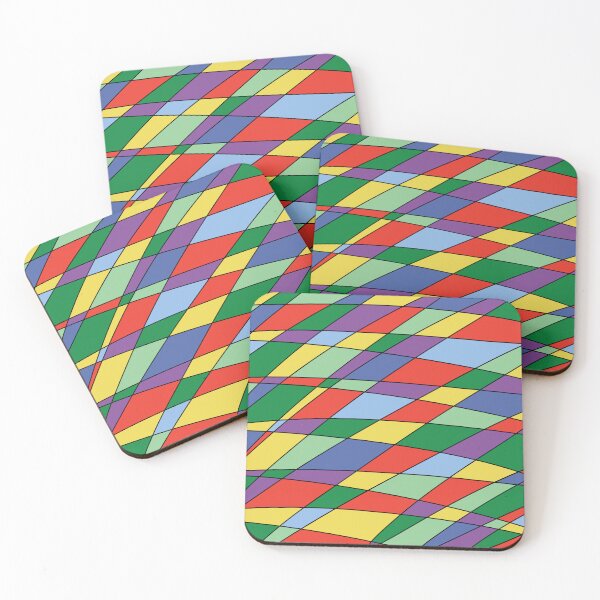 Item preview, Crazy & Bright designed and sold by miyu11.