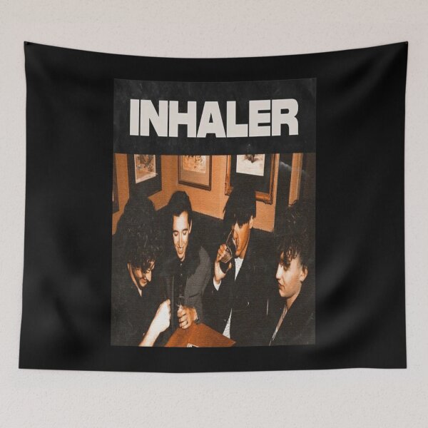 Item preview, Inhalar designed and sold by TagliaferroCe.