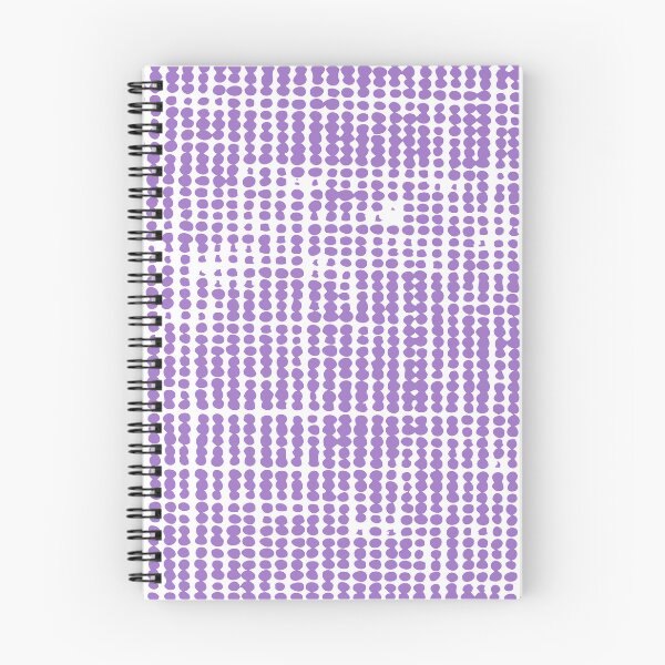Item preview, Dots Everywhere V designed and sold by OddlyInk.