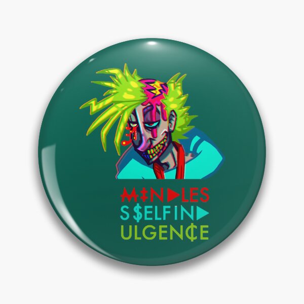 Artikelvorschau, Geburtstagsgeschenk Mindless Self Indulgence Awesome für Filmfans entworfen und verkauft von mysheyne.