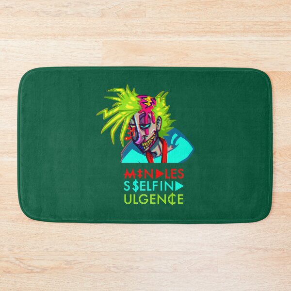 Item preview, Birthday Gift Mindless Self Indulgence Awesome For Movie Fans   designed and sold by mysheyne.