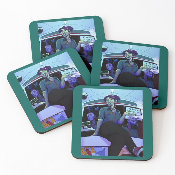 Item preview, Day Gift For Girlz From 7-11 Gifts For Movie Fans   designed and sold by mysheyne.
