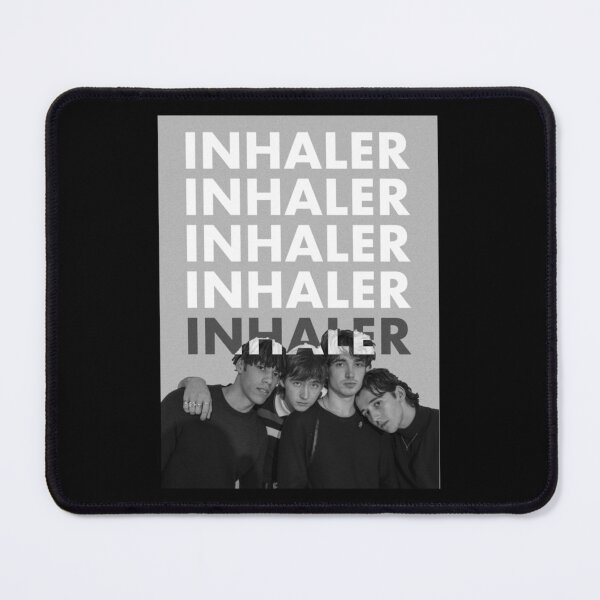 Item preview, Inhalador designed and sold by TagliaferroCe.