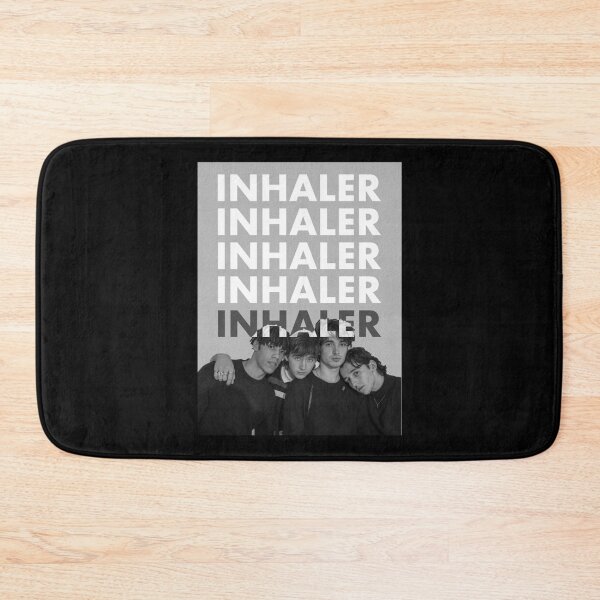 Item preview, Inhaler   designed and sold by TagliaferroCe.