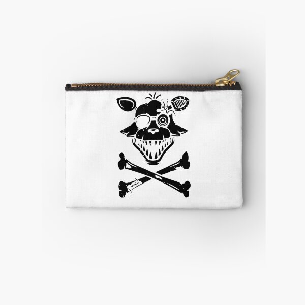 Item preview, Fnaf skull    designed and sold by mysheyne.