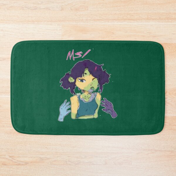 Item preview, Frankenstein Girl    designed and sold by mysheyne.