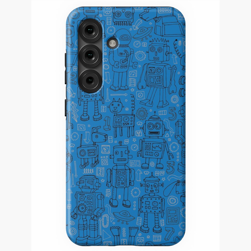 Item preview, Samsung Galaxy Tough Case designed and sold by Cecca-Designs.