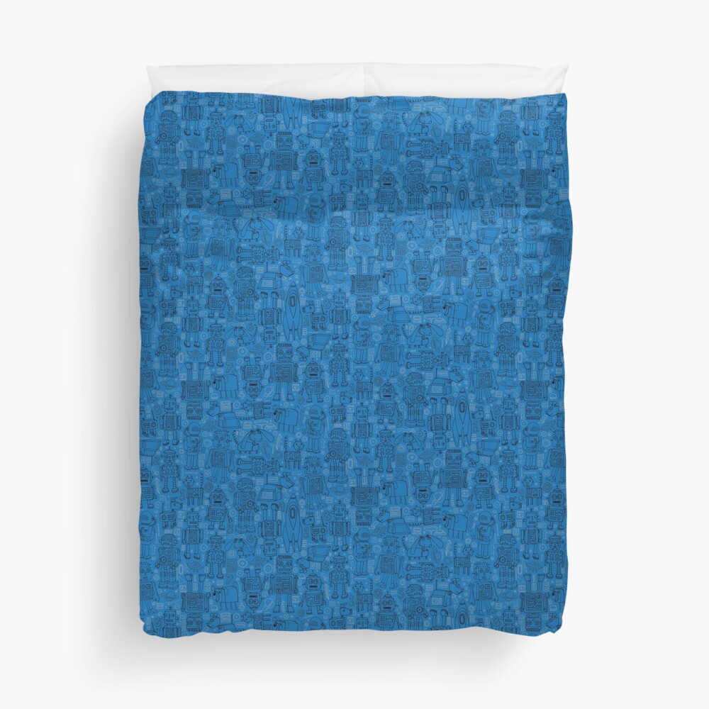 Item preview, Duvet Cover designed and sold by Cecca-Designs.