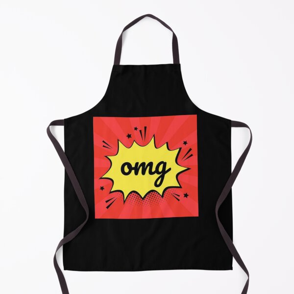 Item preview, Omg Classic T-Shirt designed and sold by tyalabenzyu.