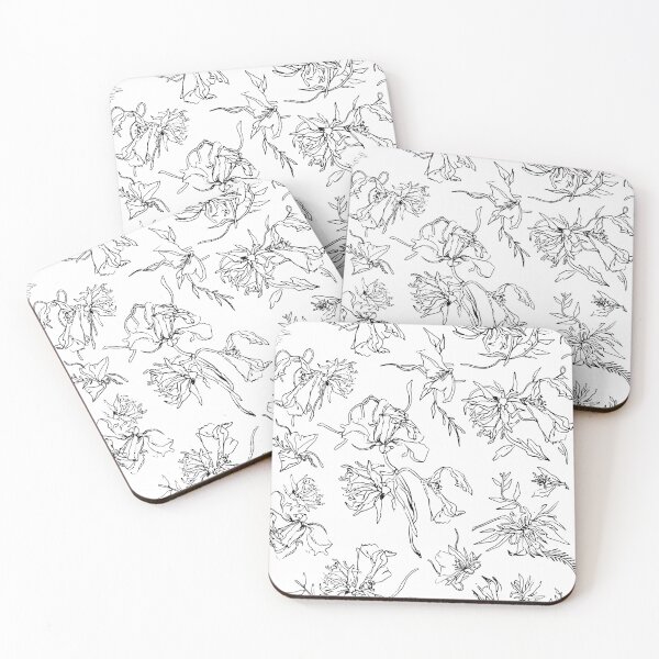 Item preview, Late Spring designed and sold by Alice Duigan Mussared.
