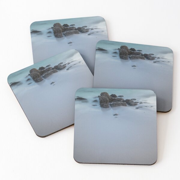 Item preview, Huddled At The Water's Edge designed and sold by metriognome.