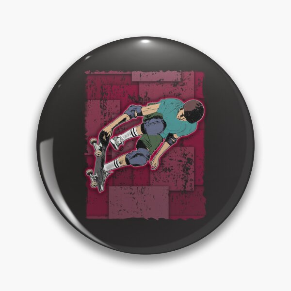 Item preview, Skateboard_v5_02 designed and sold by aca027.